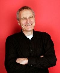 Джереми Стронг