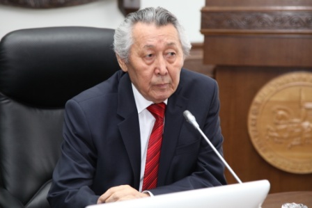 Қ. Салғараұлы