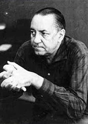 А. Карпентьер
