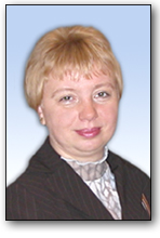 Л. Ю. Орехова
