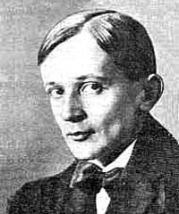Г. В. Адамович