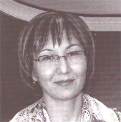 Гульбану Абенова