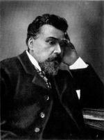 К. М. Станюкович