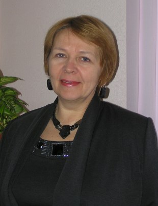 И. И. Соколова