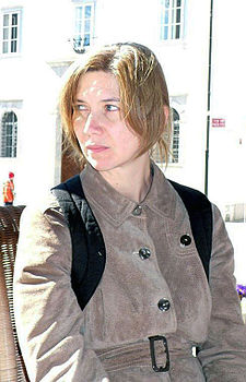 И. Г. Овчинникова