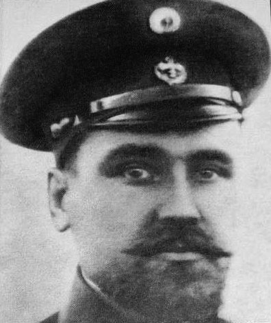 В. И. Альбанов