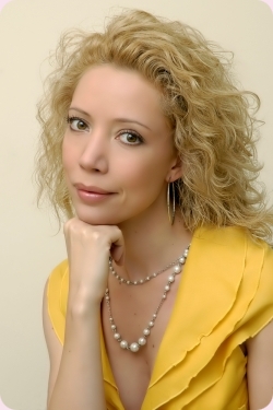 Юлия Викторовна Свияш