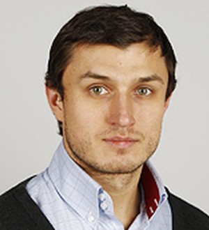 Эдуард Николаевич Безуглов