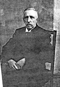 Павел Григорьевич Курлов