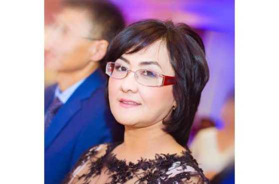 Кемен Байжарасова