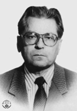 А. П. Новосельцев