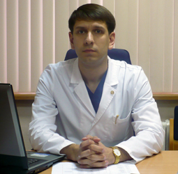 Ф. П. Ветшев