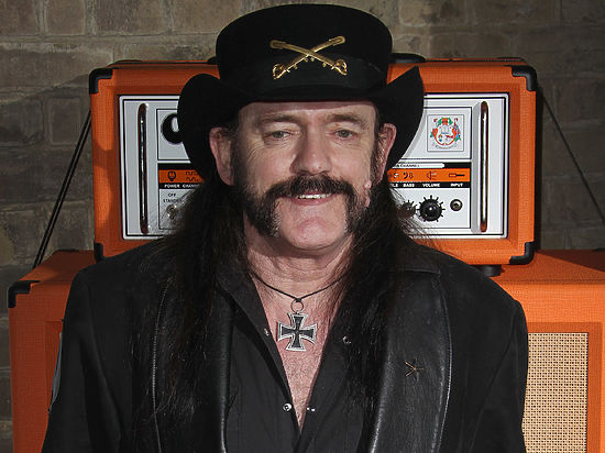 Л. Килмистер