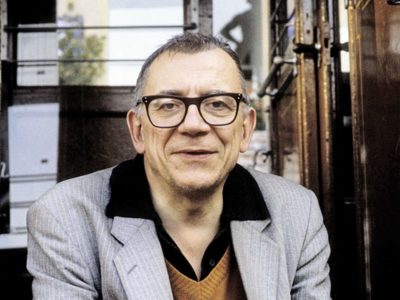 Пьер Грипари