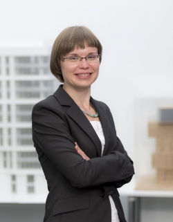 А. Мартовицкая