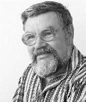 Сергей Данилович Кузнечихин