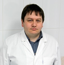 А. Д. Парамонов