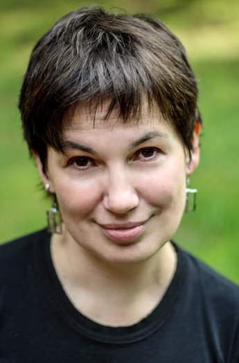 Эвелина Новикова