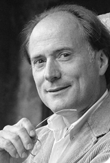 Т. Д`Ансембур