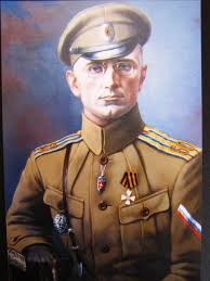 М.Г. Дроздовский
