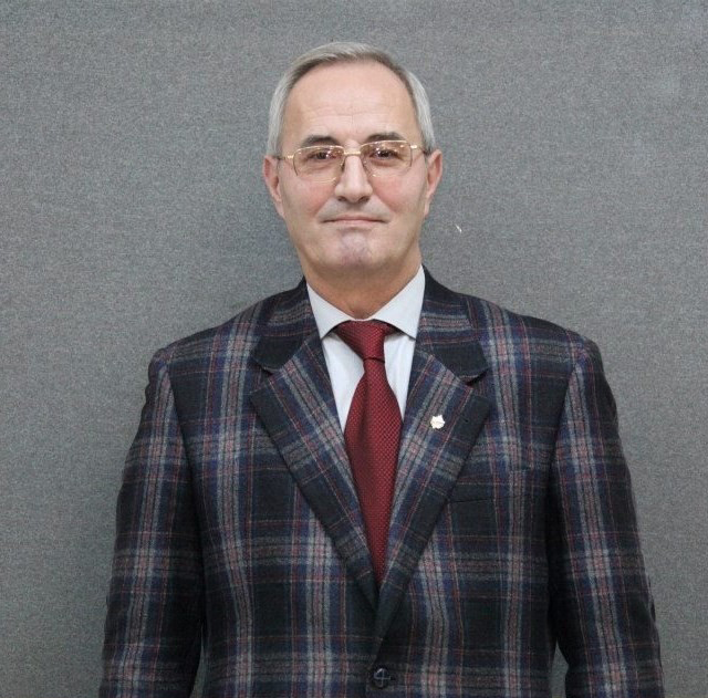 П. Г. Трибой