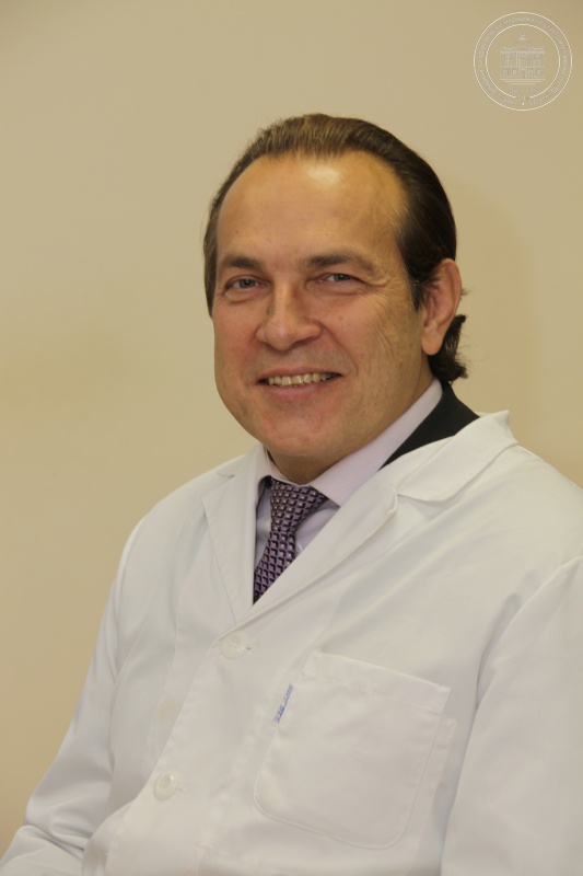 К. И. Разнатовский