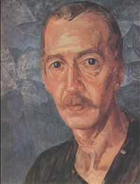 С. Д. Мстиславский