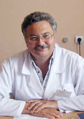 Д. В. Печкуров