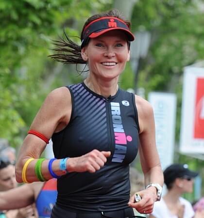 М. Колосова