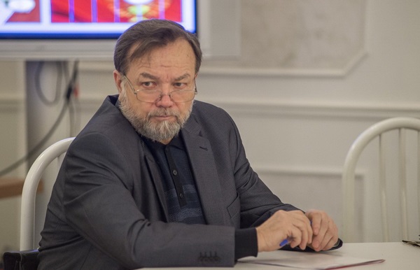 Г. В. Саенко