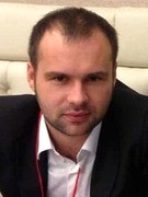 Д. О. Крючков