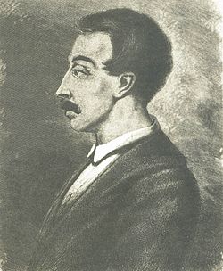 В. К. Кюхельбекер