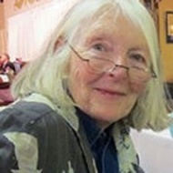 К. Шелдрик-Росс