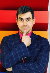 А. В. Алексеев