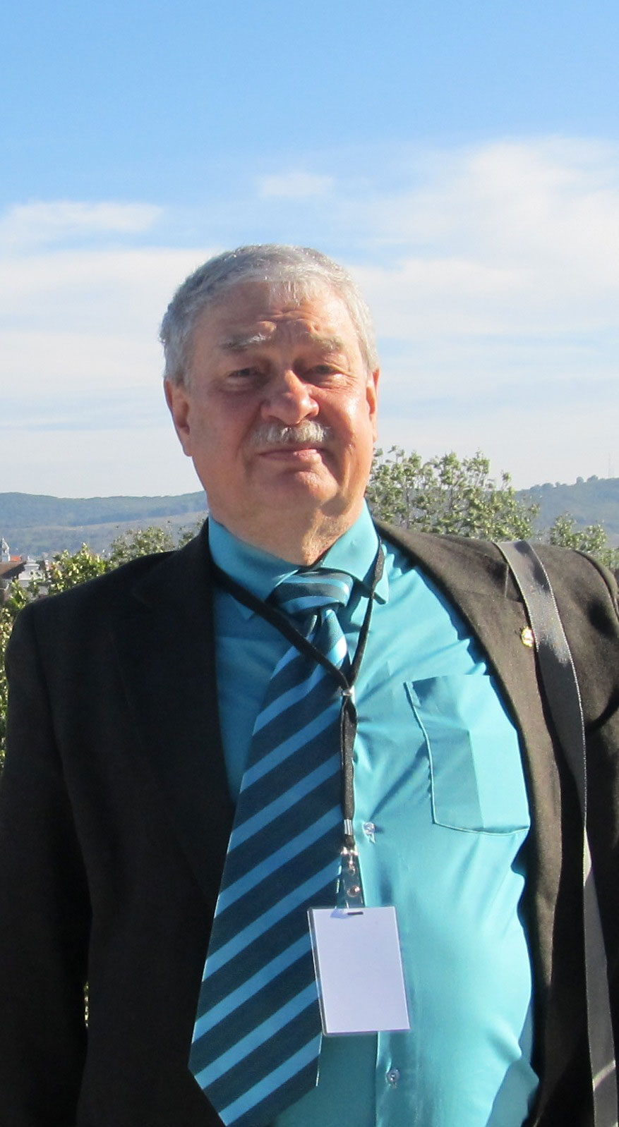 Е. А. Шинаков