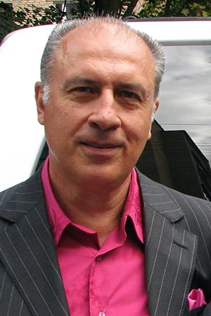 А. Г. Ратнер