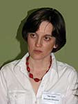 Виктория Юрьевна Чал-Борю