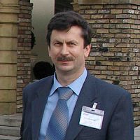 Геннадий Николаевич Бисага