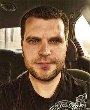 С. В. Яковенко