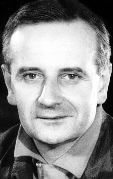 Л. Г. Андерсон