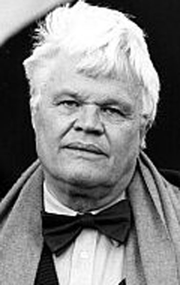 Э. Шлаттнер