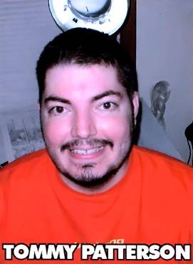 Т. Паттерсон