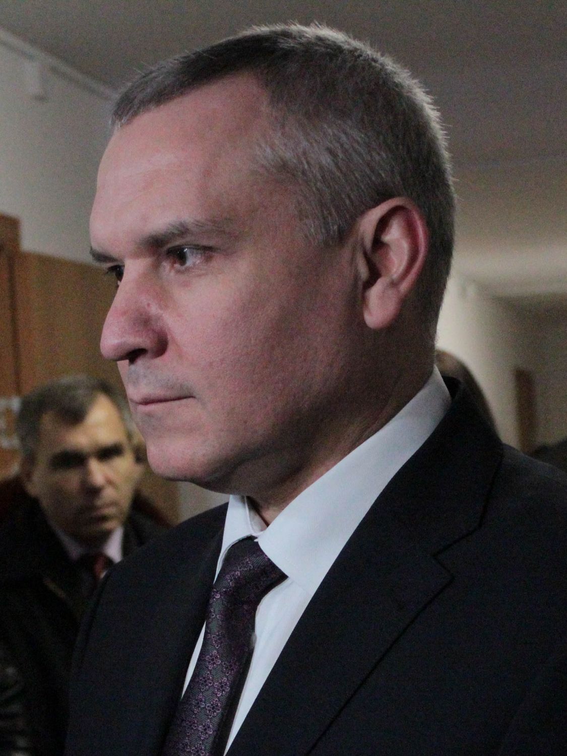 С. Г. Беседовский