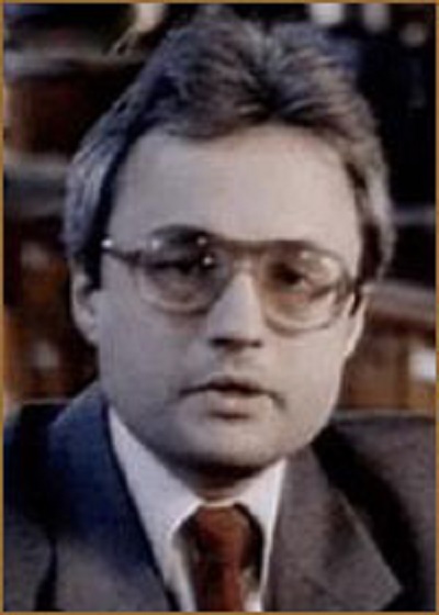 Н. В. Мамуна