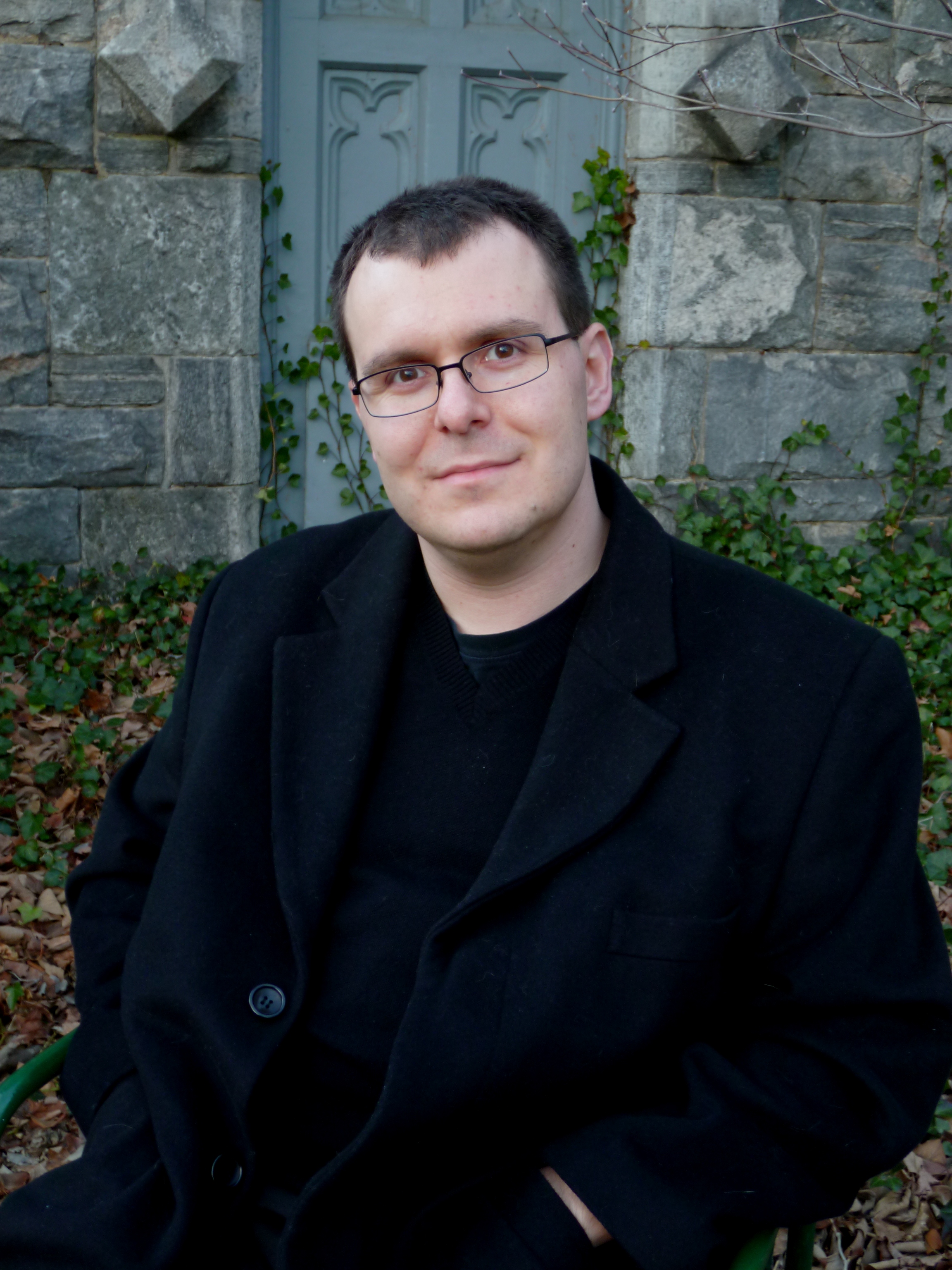 Дж. Векслер