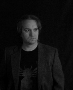 Питер Клайнс