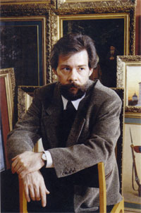 С. Н. Ефошкин