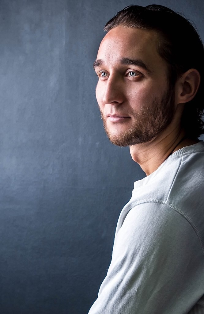 Д. Лапшинов