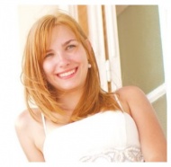 И. А. Терентьева