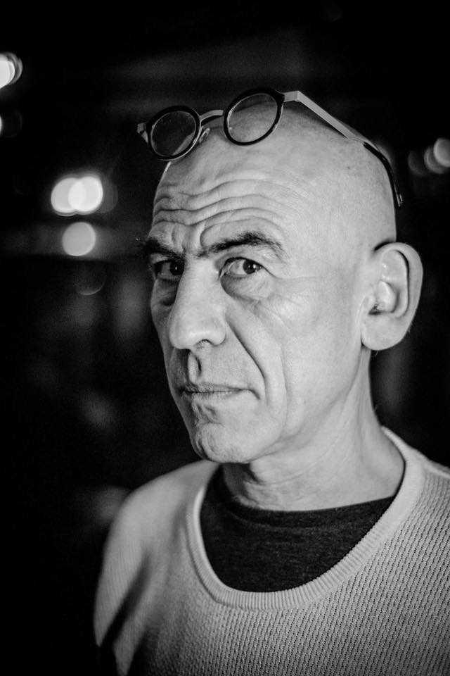 С. Галицкий